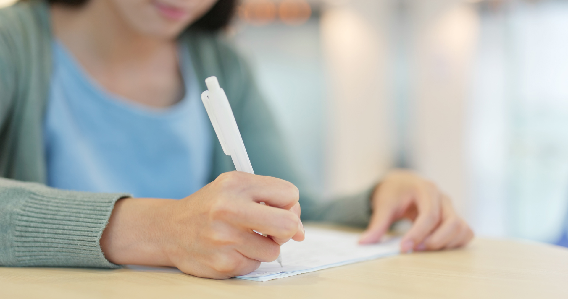 Registration Form Banner