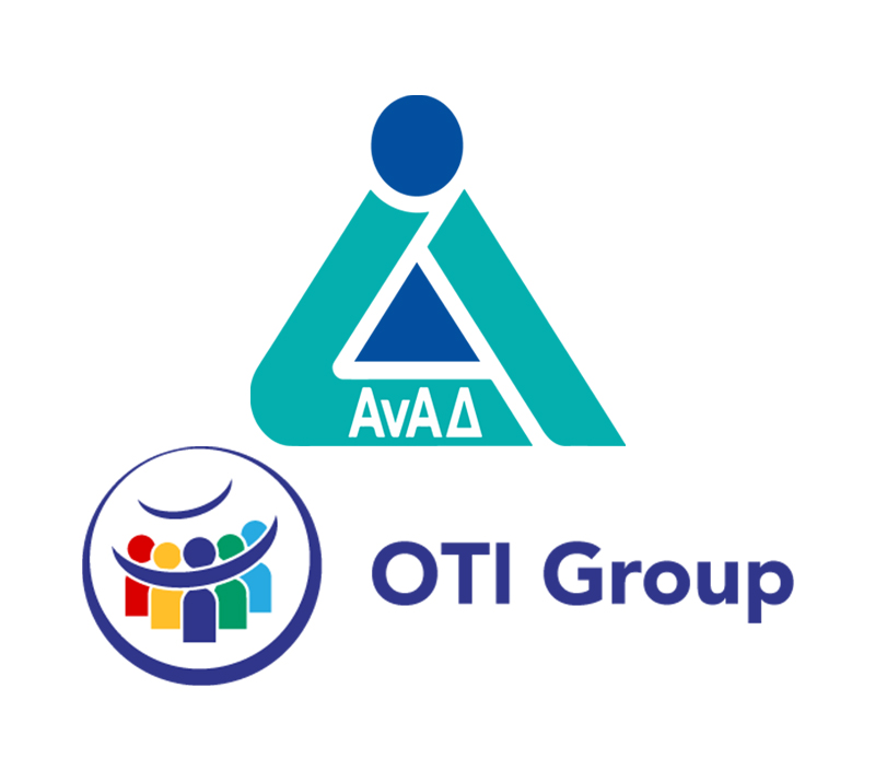 ANAD OTIGROUP Logo