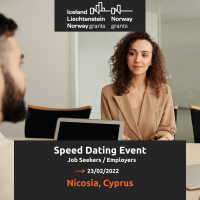 Go Remote Speed Dating Event 2023